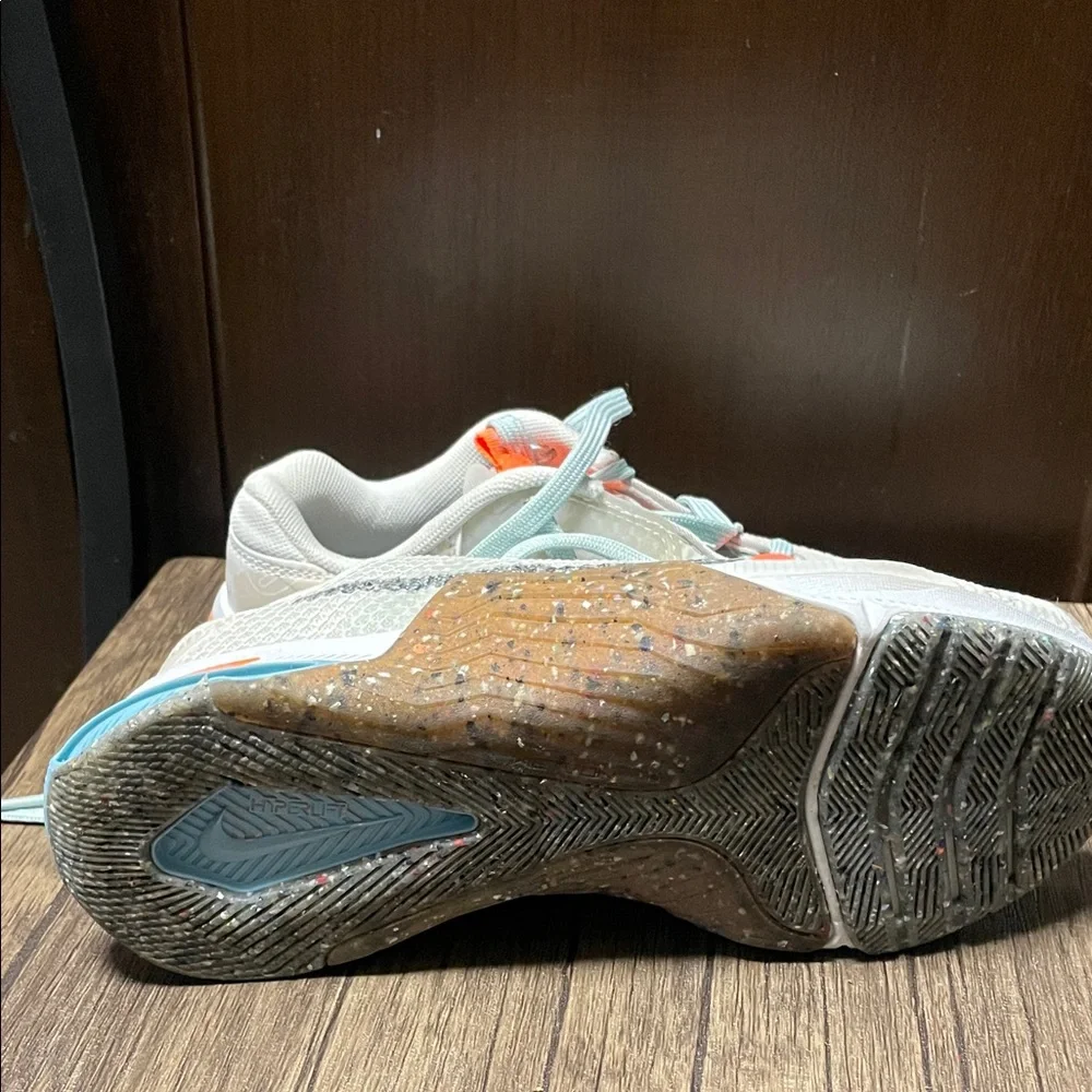 Light Bone Platinum Tint  women size 8.5 - Picture 4 of 5